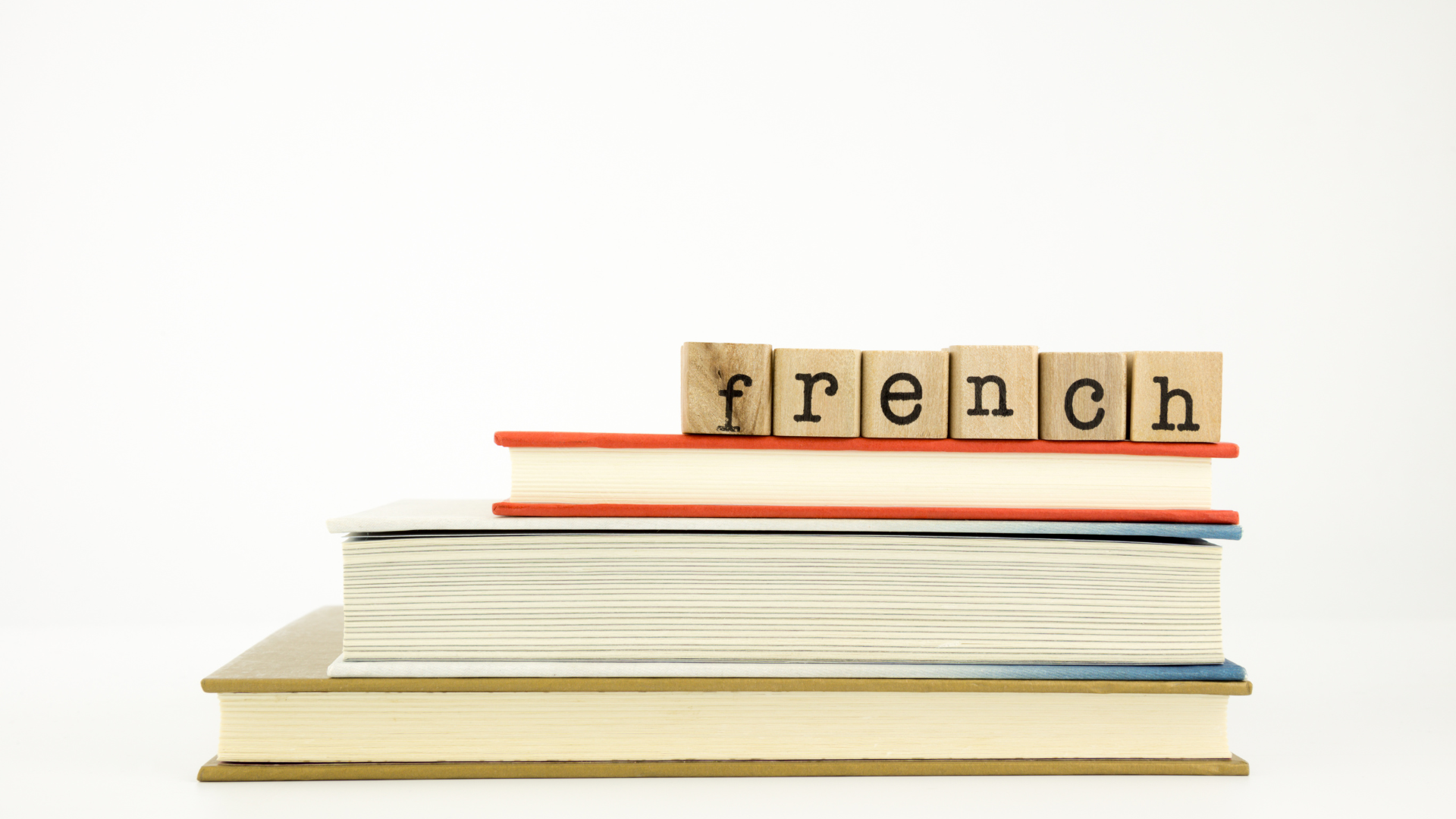 French Refresher Course
