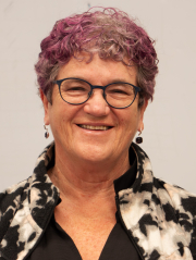 Juliet Stone Tutor Photo