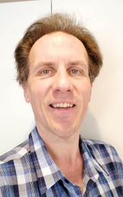 Michael Couch Tutor Photo