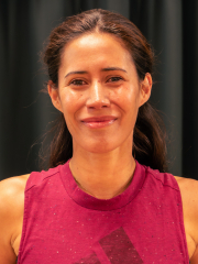 Renee Hampton Tutor Photo
