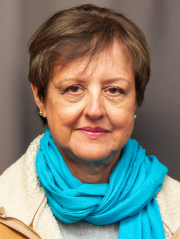 Susan Mohammed Tutor Photo