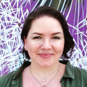 Cat Watts Profile Pic