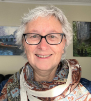 Kathie Hughes