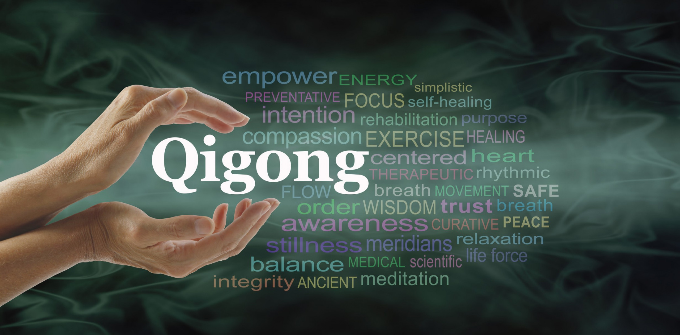 Qigong for Beginners